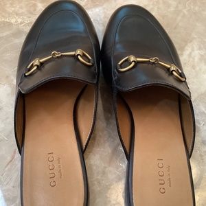 GUCCI mules